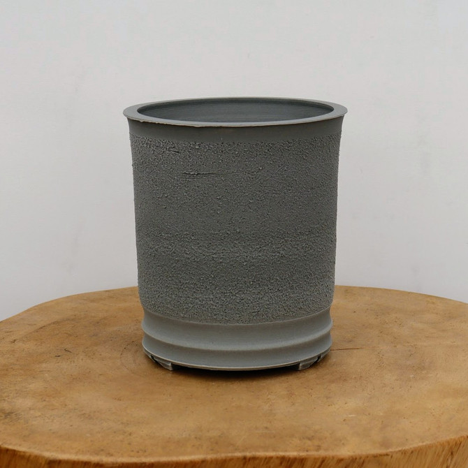 5" Joshua Allen-Silvia Handmade Pot (No. 20)