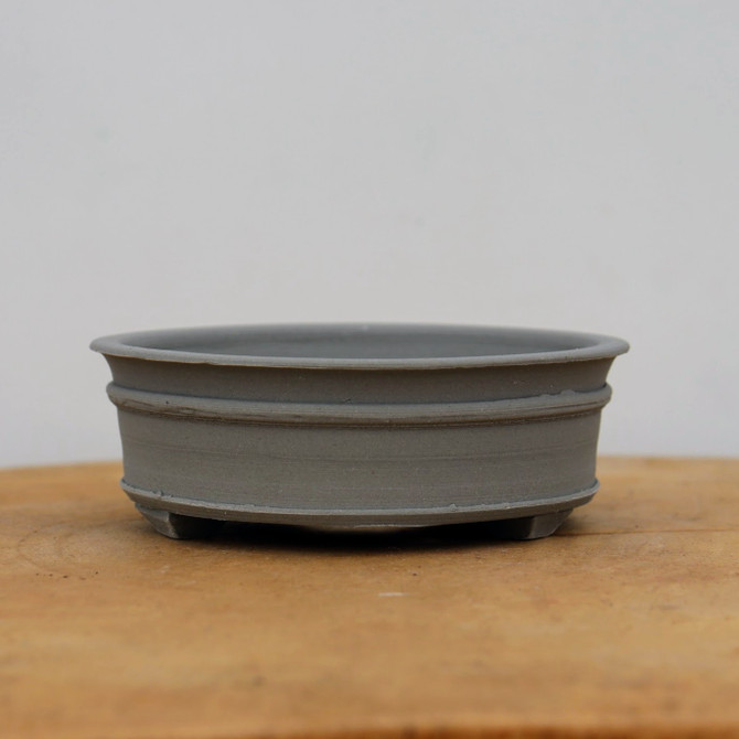 4" Joshua Allen-Silvia Handmade Pot (No. 31)