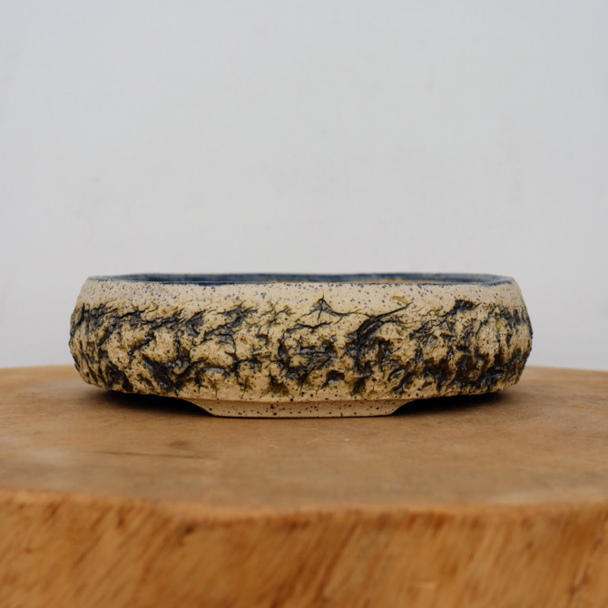 7" Andy Arnault Round Pot (No. 430)