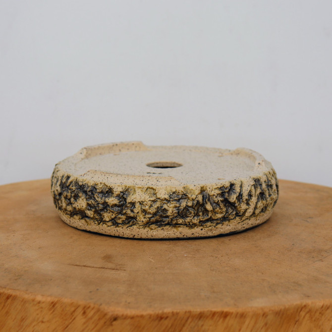 7" Andy Arnault Round Pot (No. 430)