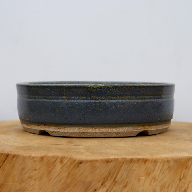 8" Sean Guo Handmade Pot (No. 69)