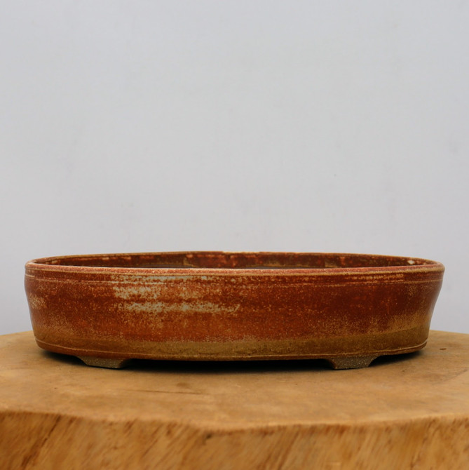 10" Sean Guo Handmade Pot (No. 71)