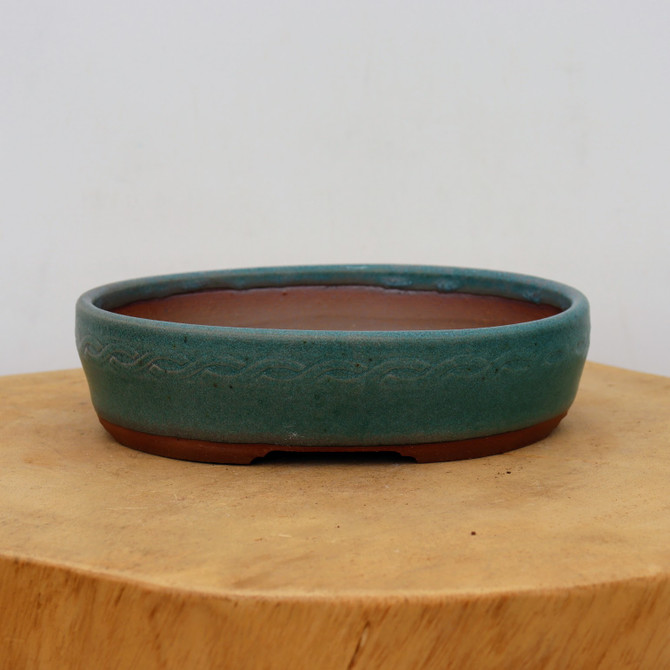 7" Sean Guo Handmade Pot (No. 83)