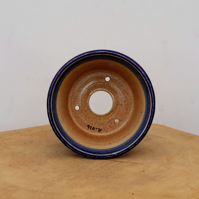 5" Sean Guo Handmade Pot (No. 86)