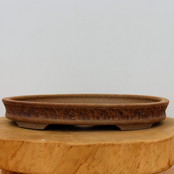 12-Inch Jack Hoover Pot (No. 292)