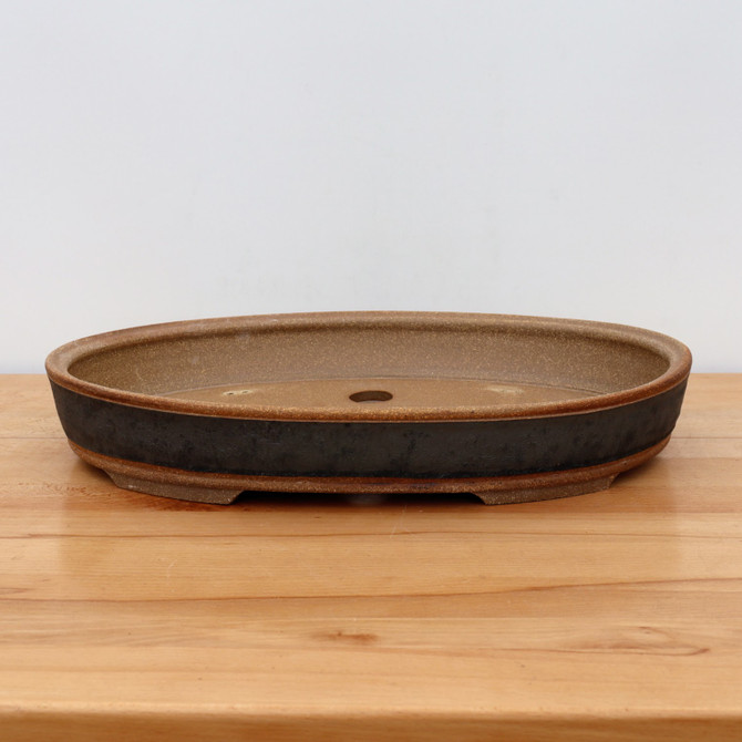 17-Inch Jack Hoover Pot (No. 298)