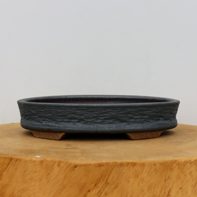 9-Inch Jack Hoover Pot (No. 303)