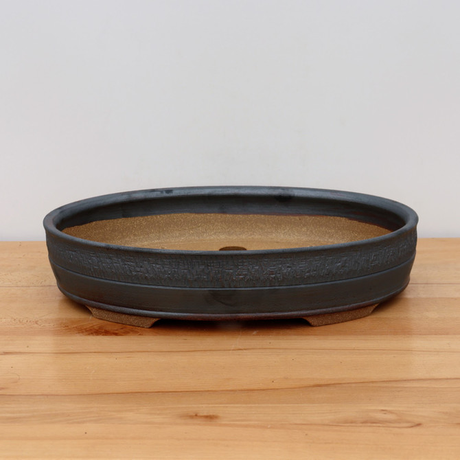 16-Inch Jack Hoover Pot (No. 309)