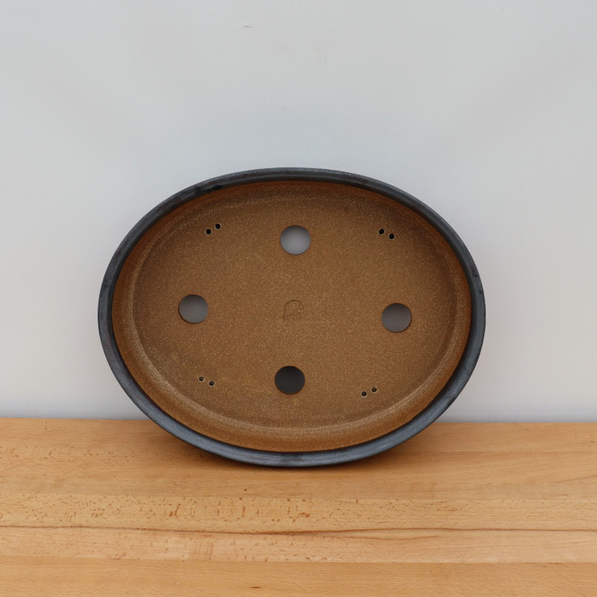 16-Inch Jack Hoover Pot (No. 309)