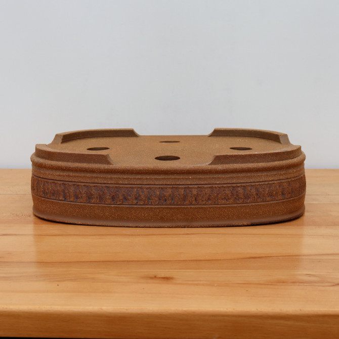 15-Inch Jack Hoover Pot (No. 315)