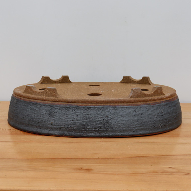 17-Inch Jack Hoover Pot (No. 329)