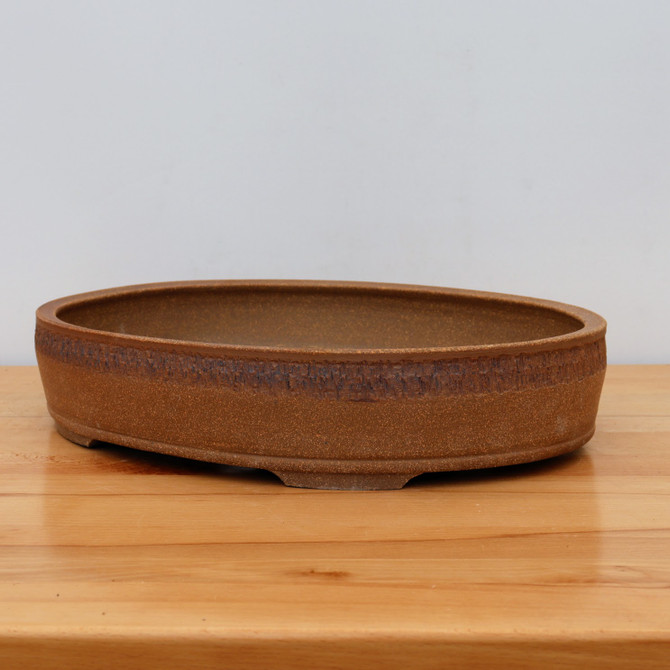 16-Inch Jack Hoover Pot (No. 331)