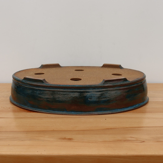 17-Inch Jack Hoover Pot (No. 333)