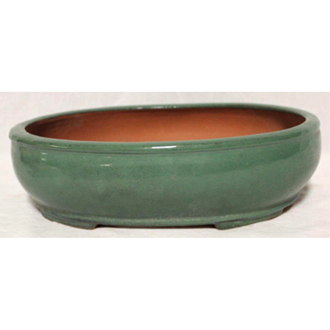 13" Quality Yixing Pot (C-YX348)