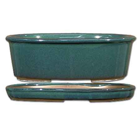 8" Quality Yixing Pot (C-YX306)