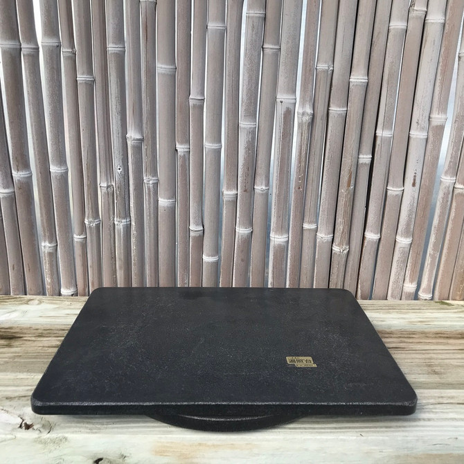 Large 19" Outdoor and Indoor Bonsai Turntable