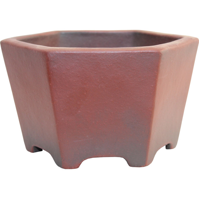 5" Yixing Pot (YX19-1)