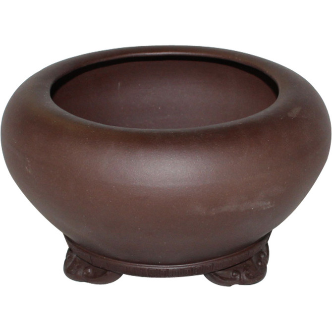 6" Yixing Pot (YX155-1)