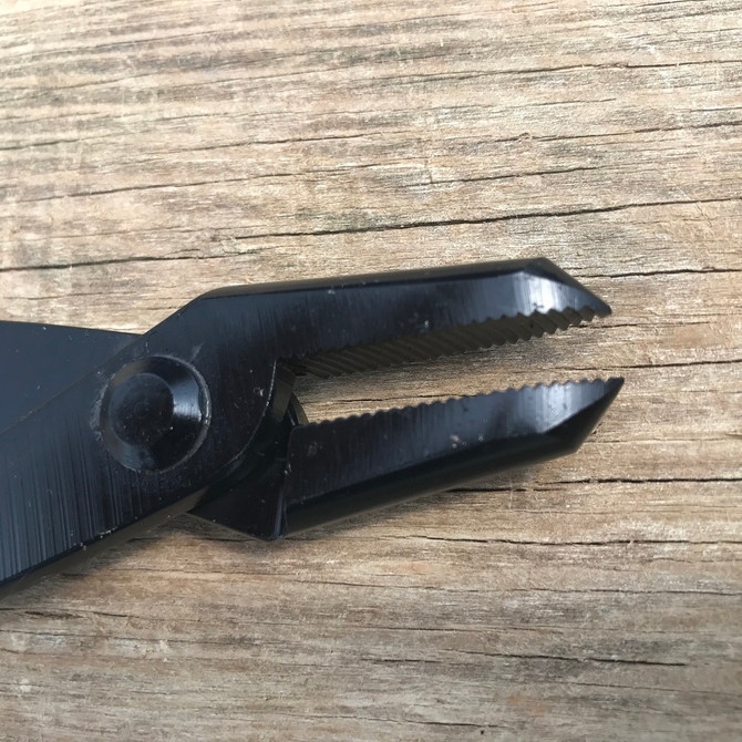 Tinyroots Carbon Steel Jin Pliers - Great for Applying or Removing Bonsai Wire. 