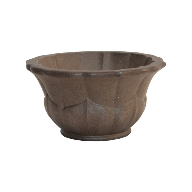 4 3/4" Yixing Pot (YX221-2)