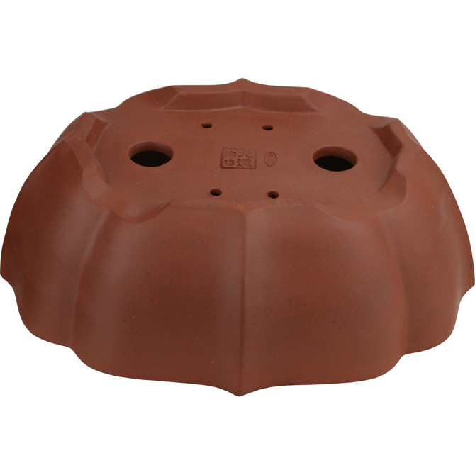 9 1/2" Yixing Pot (YX270-2)