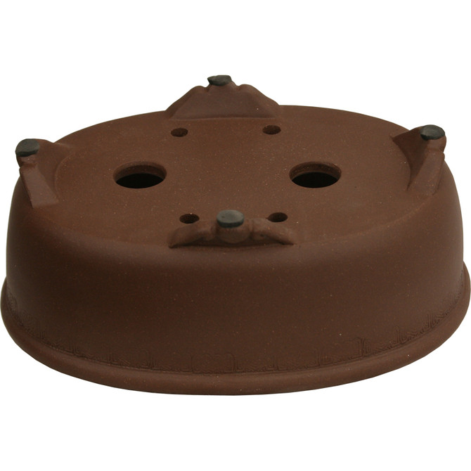 7 1/2" Yixing Pot (YX282-2)