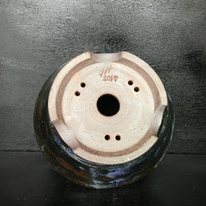 8" Jack Hoover Pot (03)