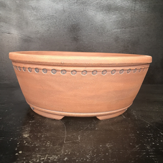 11" Paul Olson Pot (17)