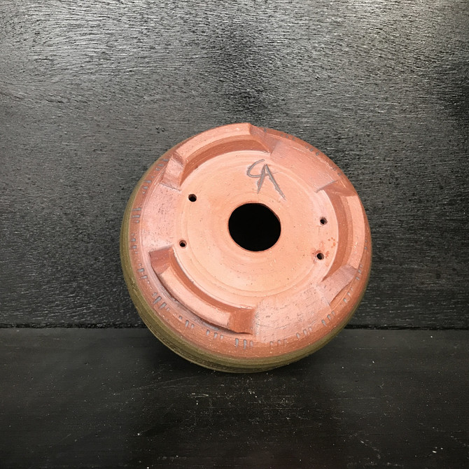 6" Paul Olson Pot (28)