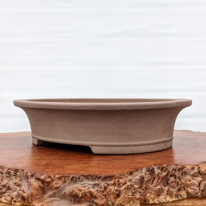 17" Kisen Tokoname Pot (TK-146)