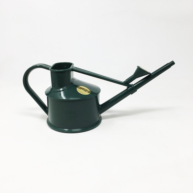 Bonsai Tree Watering Can - Haws | Handy Plastic 1 Pint