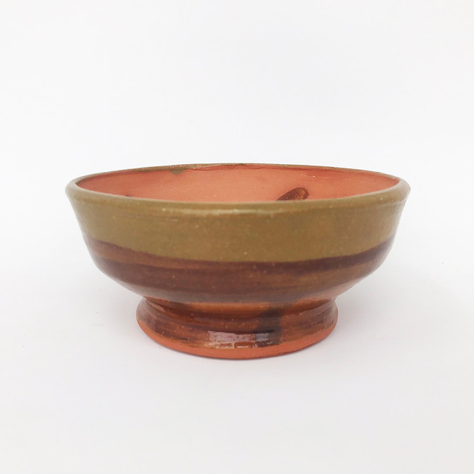 4" Paul Olson Pot (170)