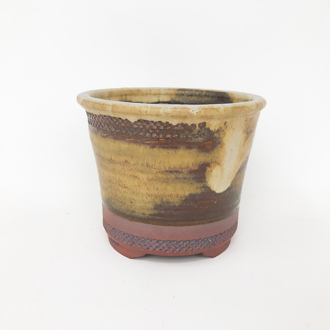 4" Paul Olson Pot (174)