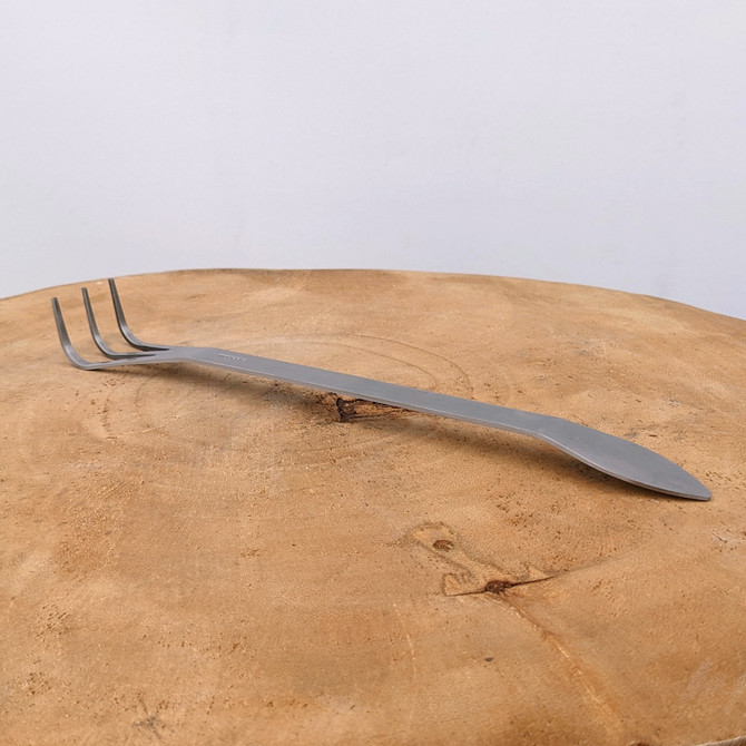 Bonsai Root Rake & Spatula