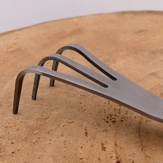Bonsai Root Rake & Spatula