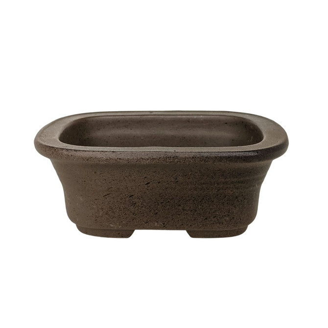 4" Ceramic Bonsai Pots - Japanese Imported