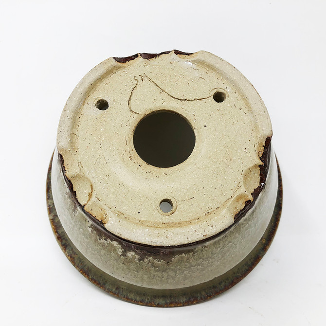 6" Sam Miller Pot (135)