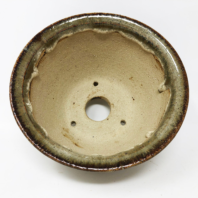 6" Sam Miller Pot (135)