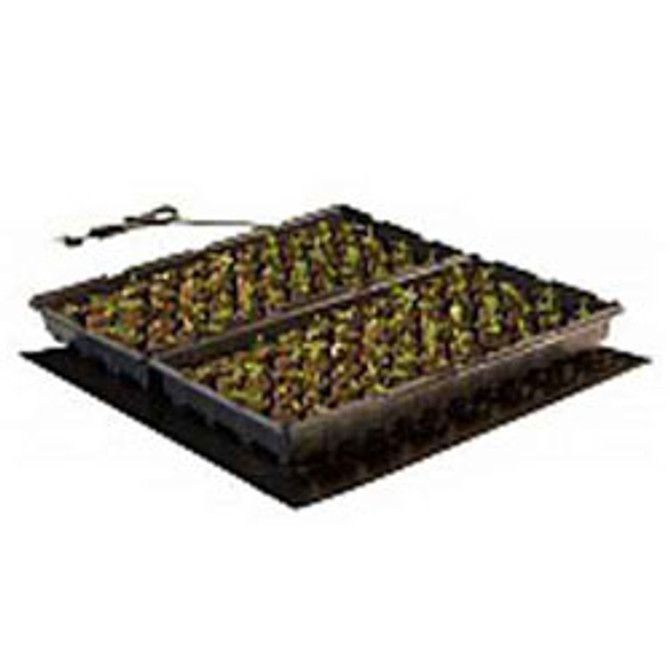 Seedling Heat Mat - 20" x 20" Bonsaioutlet