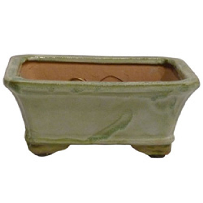 6" Bonsai Pot (605)