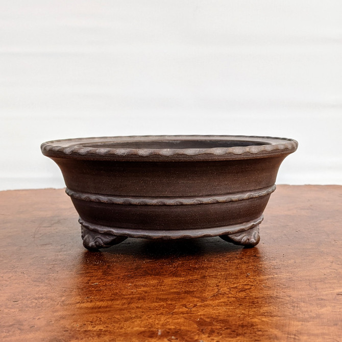 7" Tokoname Pot (TK-71)