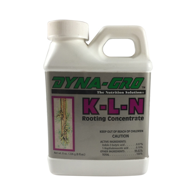 Dyna Gro K-L-N Rooting hormone  To Help Promote Growth. (DG07)