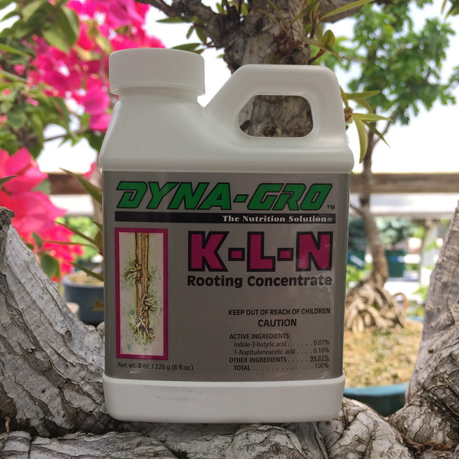 Dyna Gro K-L-N Rooting hormone  To Help Promote Growth. (DG07)