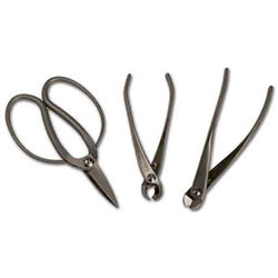 Stainless Steel Set (KIT26)