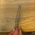 Bonsai Pine Needle Tweezers (Straight or Curved)