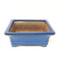 6" Glazed Ceramic Bonsai Pots (Choose Style)