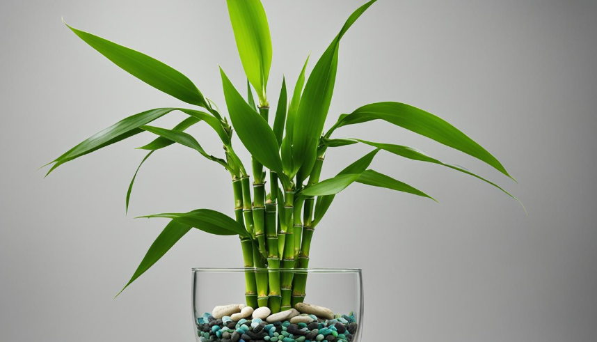 Lucky Bamboo Plant Care Tips - Indoor Lucky Bamboo Plant Guide