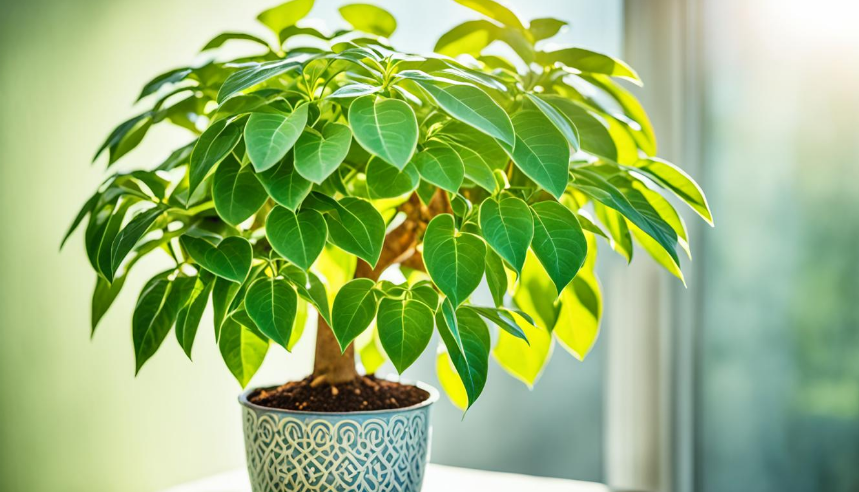 Money Tree Care Tips