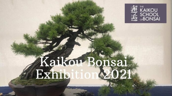 Kaikou Exhibition 2021