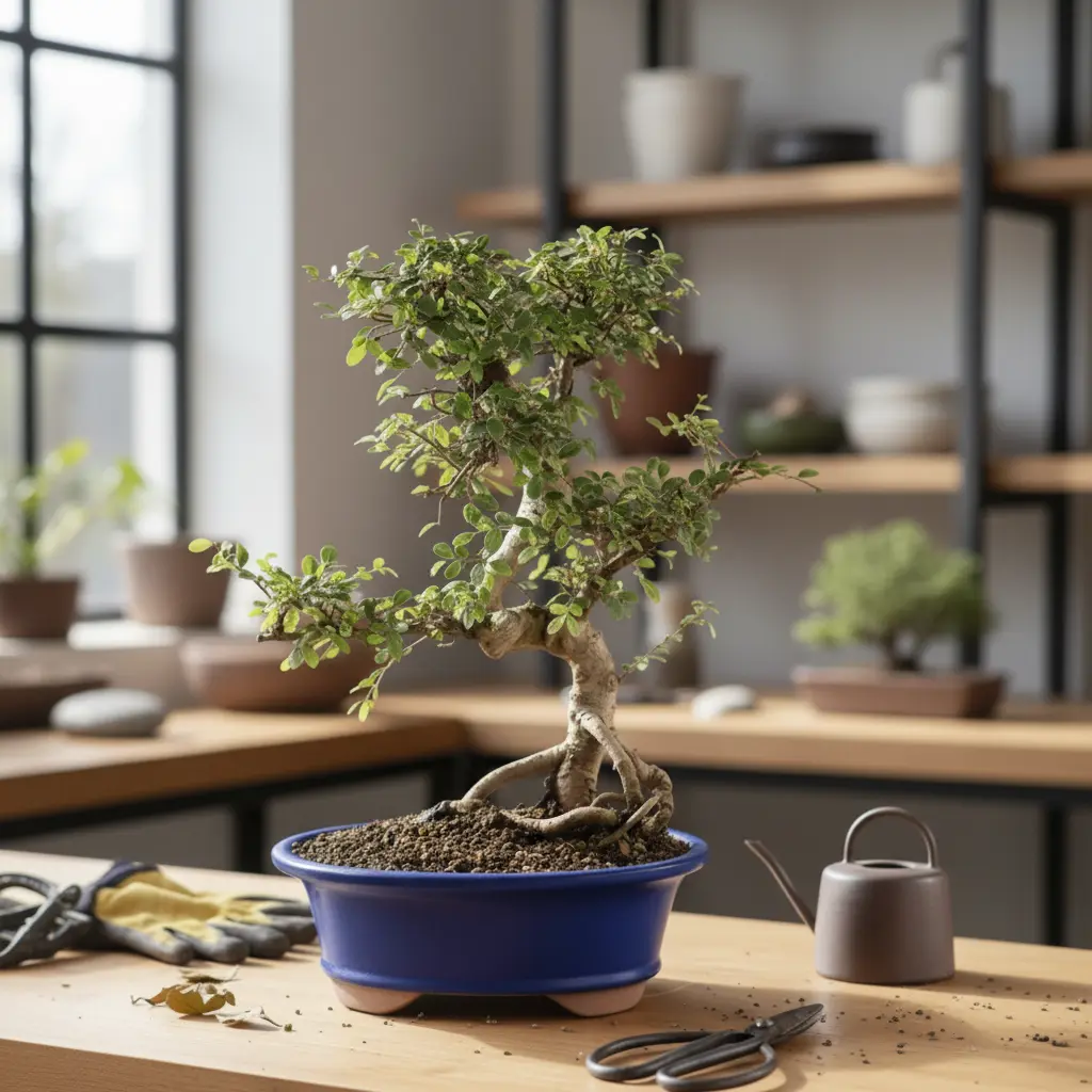 Shop Bonsai Trees